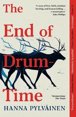 End of Drum-Time
