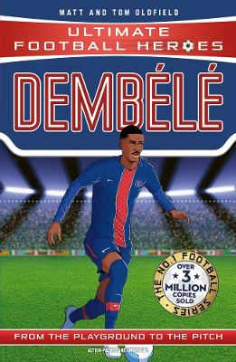 Dembele (Ultimate Football Heroes)