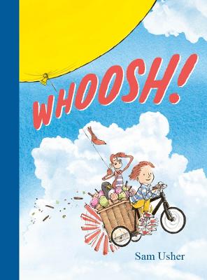Whoosh!: Adventures with Grandad