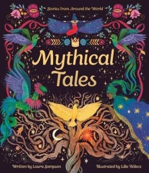 Mythical Tales