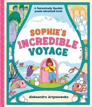Sophie's Incredible Voyage