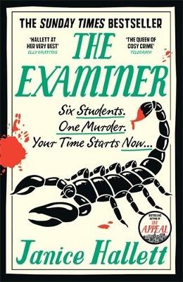 Examiner