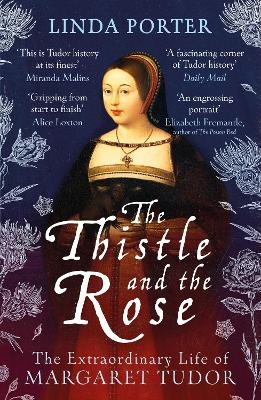 Thistle and The Rose