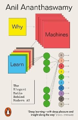 Why Machines Learn: The Elegant Maths Behind Modern AI