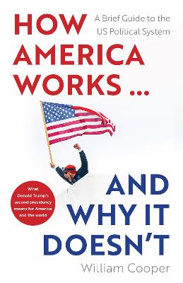 How America Works ... and Why It Doesnt: A Brief Guide to the US Political System