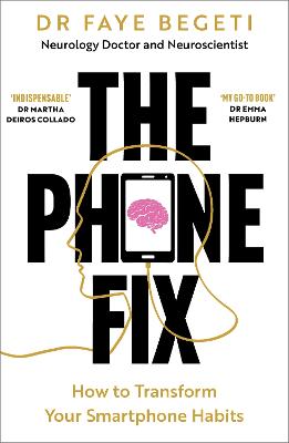 Phone Fix: How to Transform Your Smartphone Habits