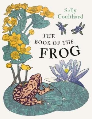 Book of the Frog