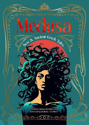 Medusa: New and Ancient Greek Tales