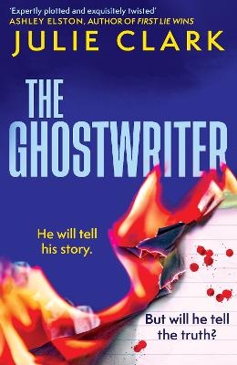 Ghostwriter