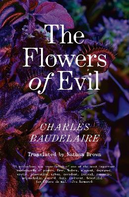 Flowers of Evil: The Definitive English Language Edition