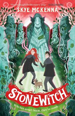 Stonewitch (v4 Hedgewitch)