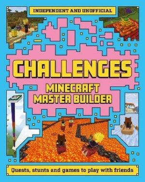 Challenges (Minecraft Master Builder)