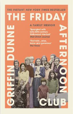 Friday Afternoon Club