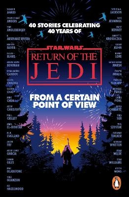 Return of the Jedi (Star Wars: From a Certain Point of View)