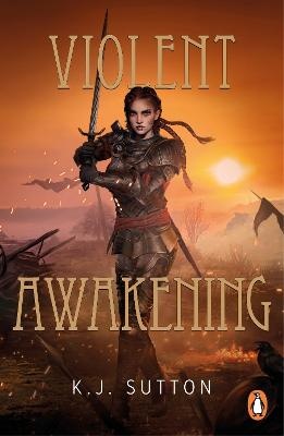 Violent Awakening