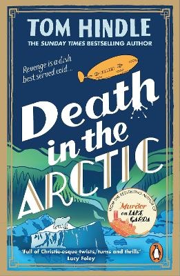 Death in the Arctic