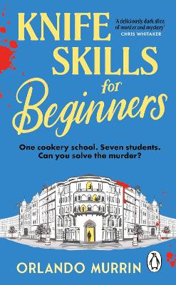 Knife Skills for Beginners