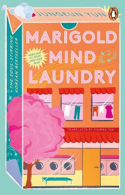 Marigold Mind Laundry