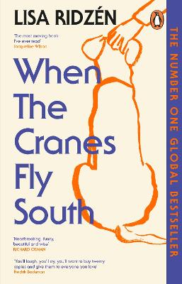 When the Cranes Fly South