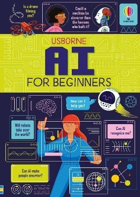 AI for Beginners