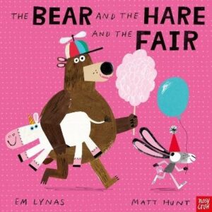 Bear and the Hare and the Fair