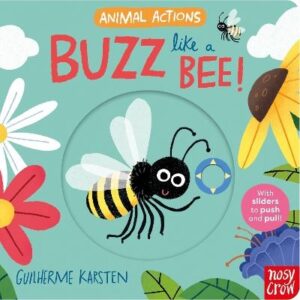 Buzz Like a Bee (Animal Actions)