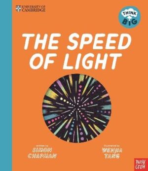 Speed of Light (University of Cambridge: Think Big)