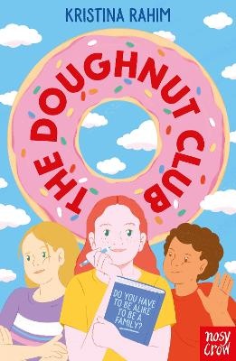 Doughnut Club