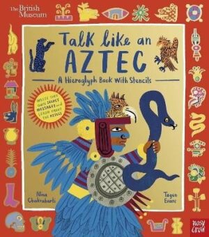 Talk Like an Aztec (British Museum)