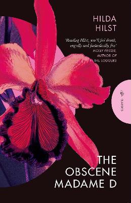 Obscene Madame D