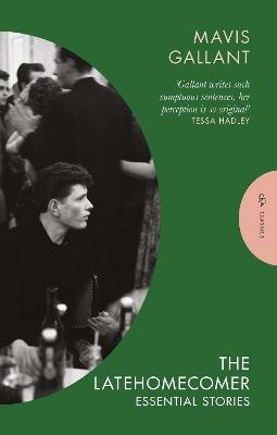 Latehomecomer: Essential Stories