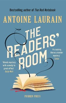 Readers' Room