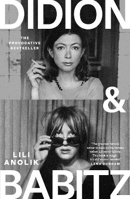 Didion and Babitz