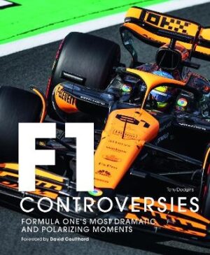 Formula One: The Controversies