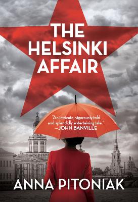 Helsinki Affair