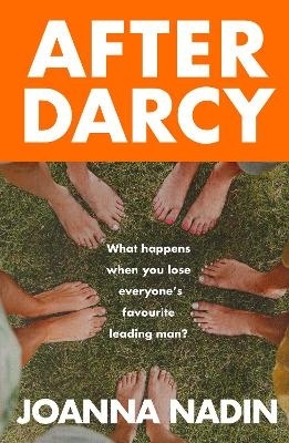 After Darcy: A Year of Chaos, Sobriety, and Sisterhood