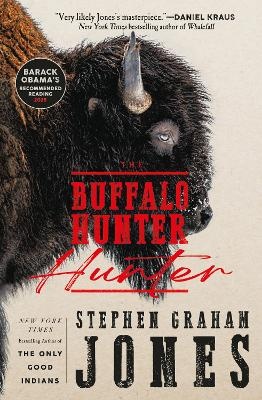 Buffalo Hunter Hunter