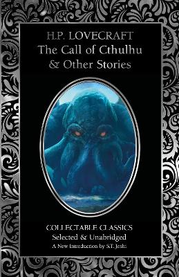 Call of Cthulhu and Other Stories