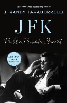 JFK: Public, Private, Secret