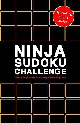Ninja Sudoku Challenge v10
