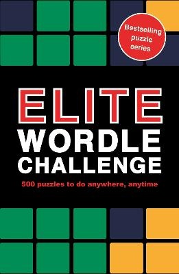Elite Wordle Challenge v9