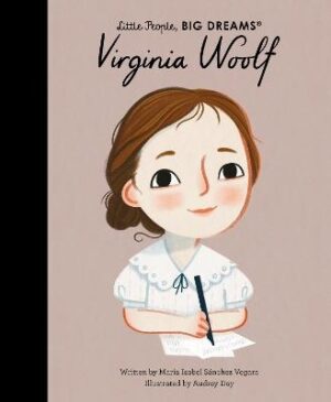 Virginia Woolf: Volume 132
