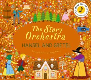 Hansel and Gretel (Story Orchestra)