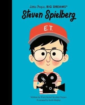 Steven Spielberg: Volume 135