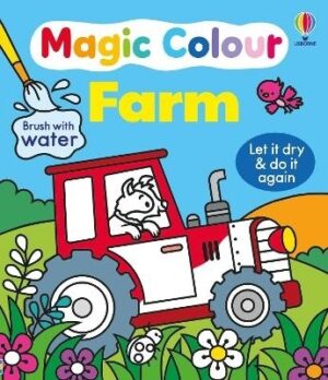 Farm (Magic Colour)