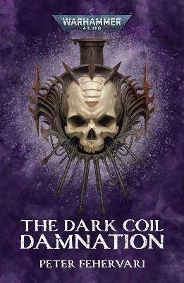 Dark Coil: Damnation