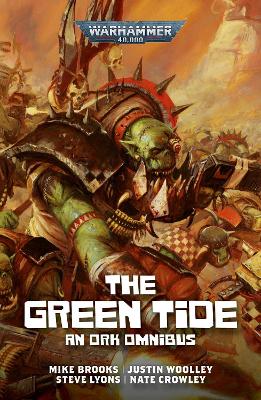 Green Tide