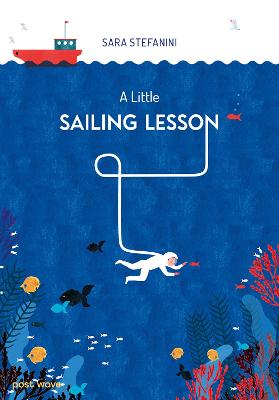 Little Sailing Lesson