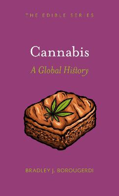 Cannabis: A Global History