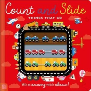 Count and Slide Things That Go